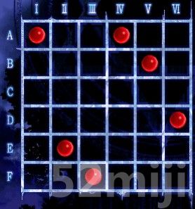 《蔷薇十字小剑》秘籍(密码)|Rosenkreuzstilette