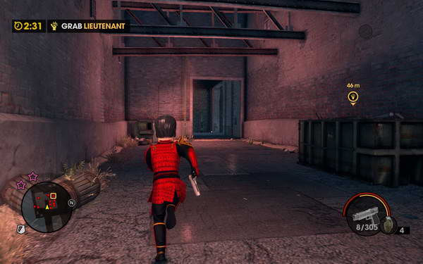 《黑道圣徒3》简单图文攻略|Saints Row: The Third