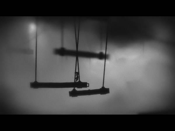 《地狱边境》图文攻略|LIMBO