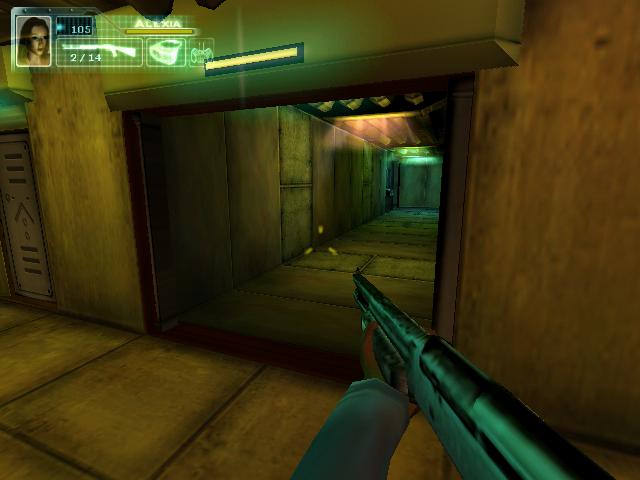 《塔库诺基地》攻略|Tecno Base