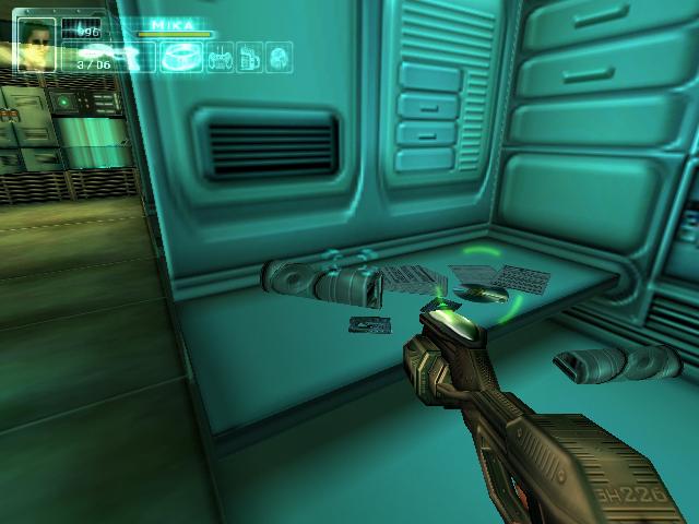 《塔库诺基地》攻略|Tecno Base