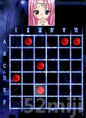 《蔷薇十字小剑》秘籍(密码)|Rosenkreuzstilette