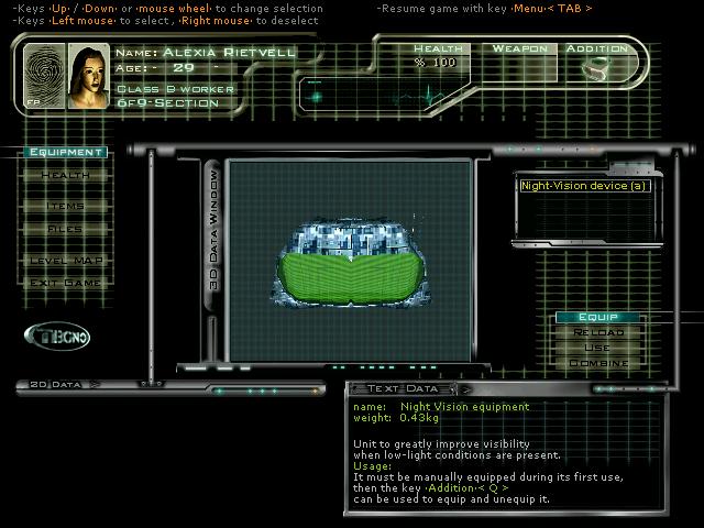 《塔库诺基地》攻略|Tecno Base