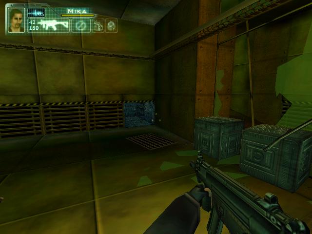 《塔库诺基地》攻略|Tecno Base