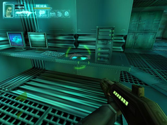 《塔库诺基地》攻略|Tecno Base