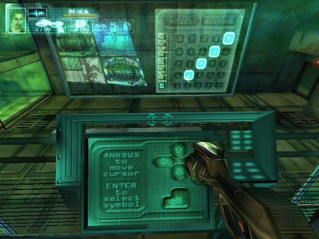 《塔库诺基地》攻略|Tecno Base