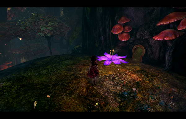 《爱丽丝：疯狂回归》图文攻略|Alice: Madness Returns