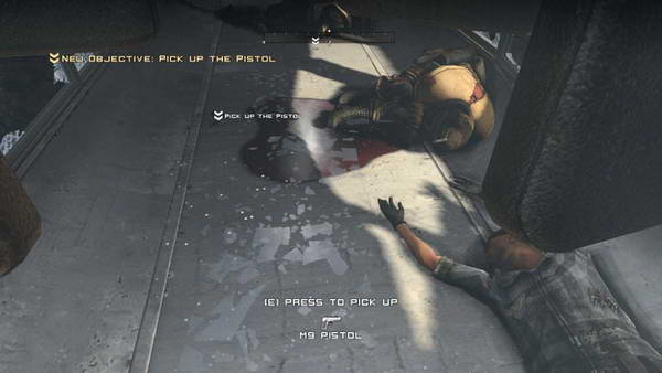 《国土防线》通关图文攻略|Homefront