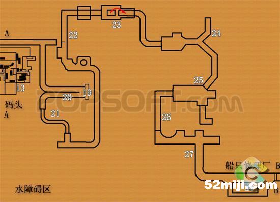 《半条命2》全攻略版本2|Half-Life 2(图) 