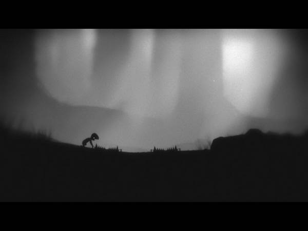 《地狱边境》图文攻略|LIMBO