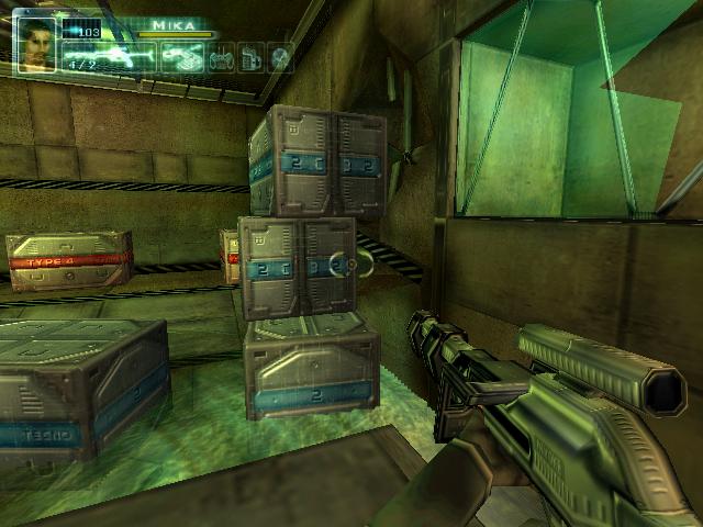 《塔库诺基地》攻略|Tecno Base