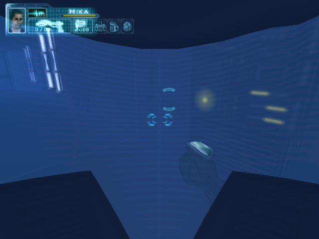 《塔库诺基地》攻略|Tecno Base