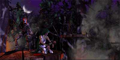 《英雄无敌3：死亡阴影》详细攻略（多图）|Heroes of Might and Magic III:The Shadow of Death