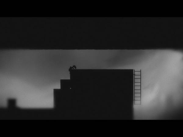 《地狱边境》图文攻略|LIMBO