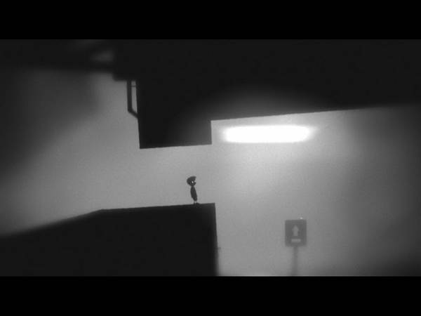 《地狱边境》图文攻略|LIMBO