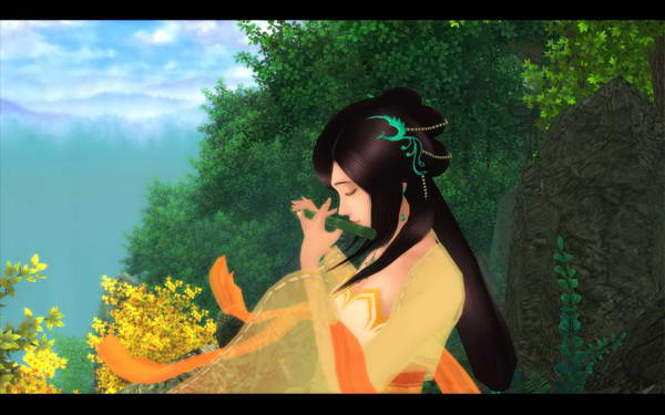 《仙剑奇侠传5》图文攻略|Paladin 5