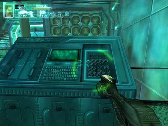 《塔库诺基地》攻略|Tecno Base