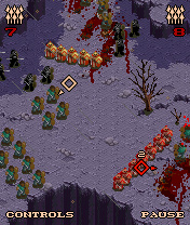 《斯巴达300勇士》详细攻略