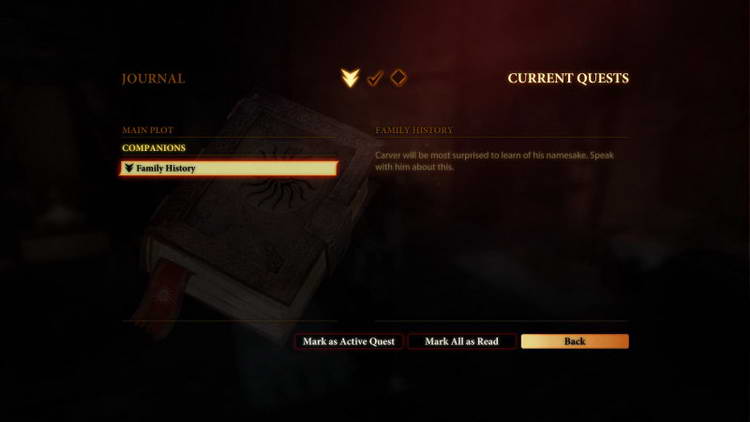 《龙腾世纪2》图文攻略|Dragon Age 2