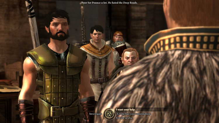 《龙腾世纪2》图文攻略|Dragon Age 2