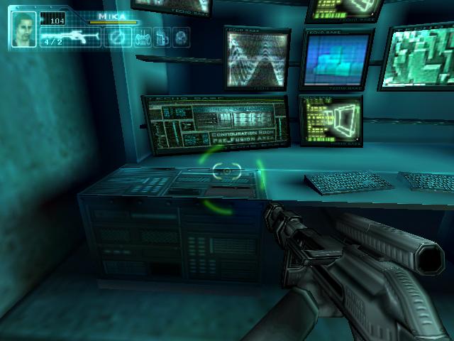 《塔库诺基地》攻略|Tecno Base