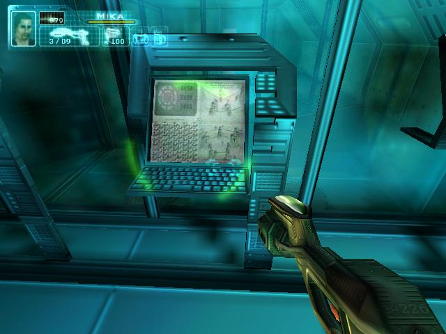 《塔库诺基地》攻略|Tecno Base