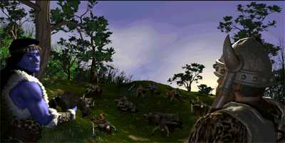 《英雄无敌3：死亡阴影》详细攻略（多图）|Heroes of Might and Magic III:The Shadow of Death