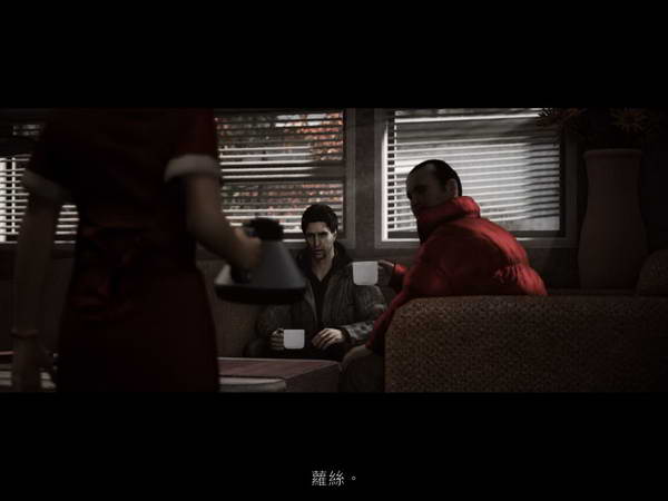 《心灵杀手》图文攻略|Alan Wake