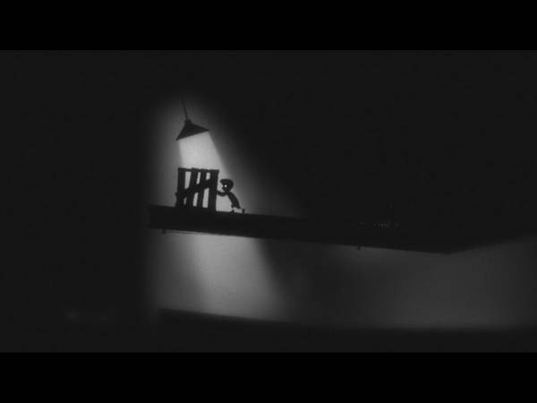 《地狱边境》图文攻略|LIMBO