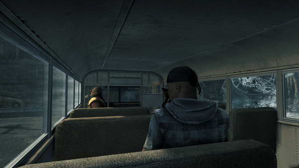 《国土防线》通关图文攻略|Homefront