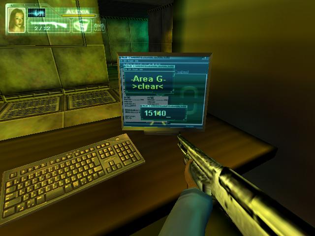 《塔库诺基地》攻略|Tecno Base