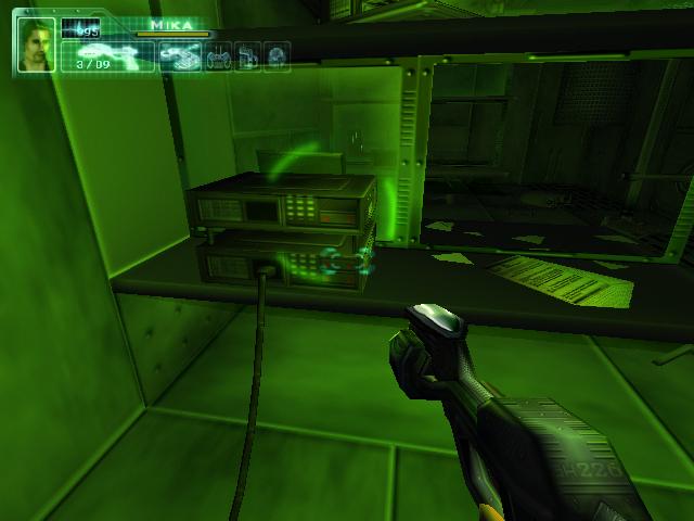 《塔库诺基地》攻略|Tecno Base