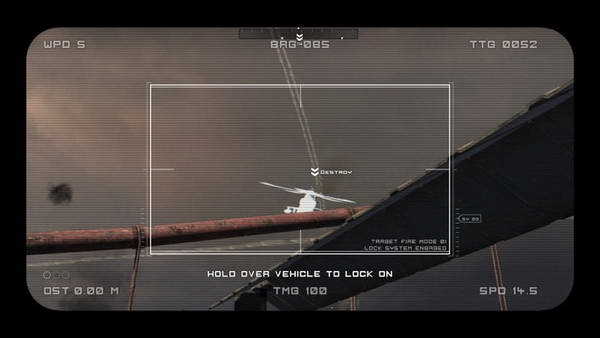 《国土防线》通关图文攻略|Homefront