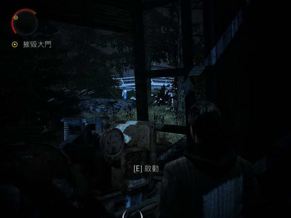《心灵杀手》图文攻略|Alan Wake