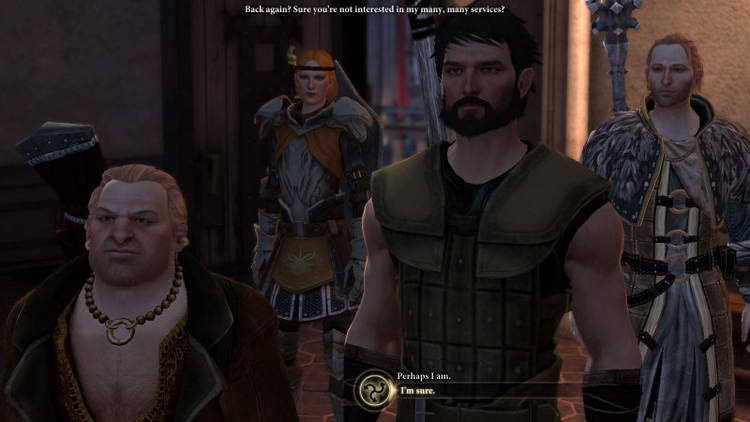 《龙腾世纪2》图文攻略|Dragon Age 2