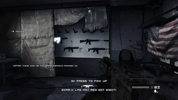 《国土防线》通关图文攻略|Homefront