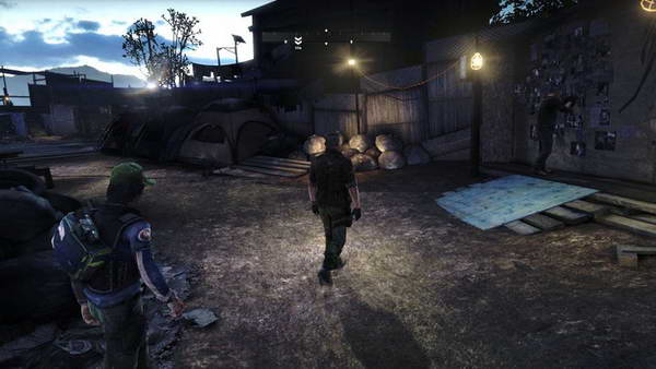 《国土防线》通关图文攻略|Homefront