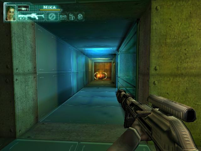 《塔库诺基地》攻略|Tecno Base