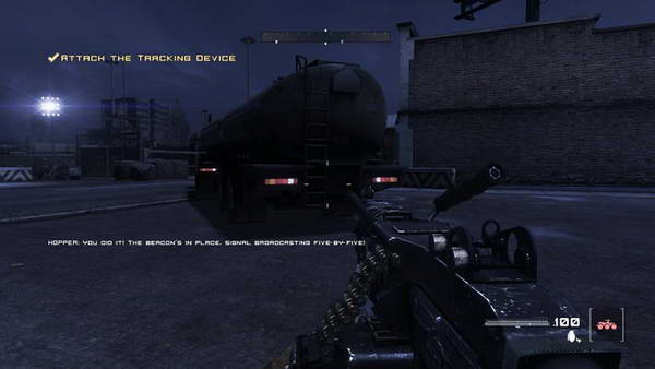 《国土防线》通关图文攻略|Homefront