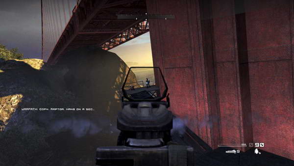 《国土防线》通关图文攻略|Homefront