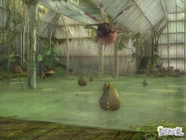 《哈利波特4：火焰杯》详细攻略（图）|Harry Potter and the Goblet of Fire