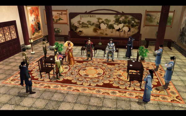 《仙剑奇侠传5》图文攻略|Paladin 5