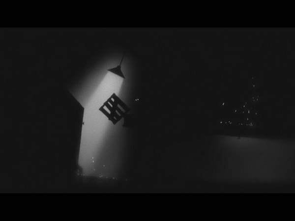 《地狱边境》图文攻略|LIMBO