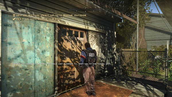 《国土防线》通关图文攻略|Homefront