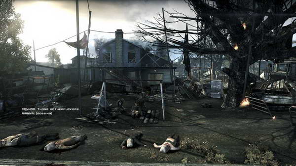 《国土防线》通关图文攻略|Homefront