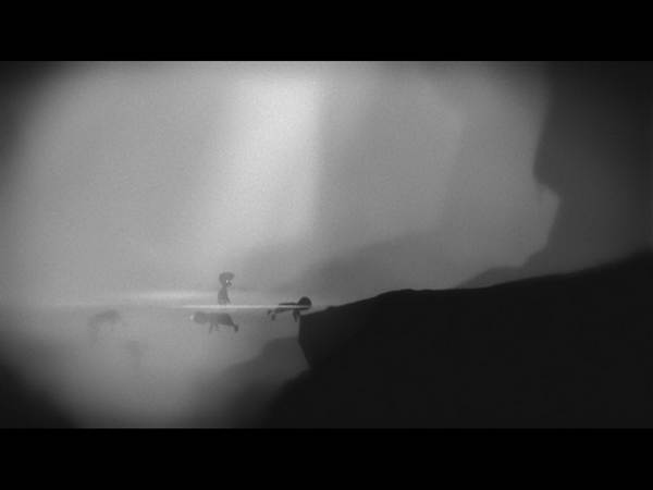 《地狱边境》图文攻略|LIMBO