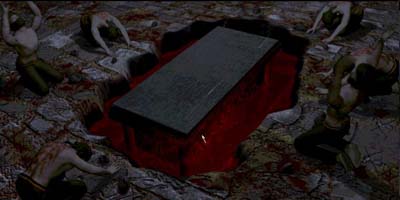 《英雄无敌3：死亡阴影》详细攻略（多图）|Heroes of Might and Magic III:The Shadow of Death