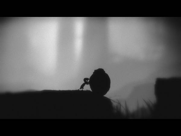 《地狱边境》图文攻略|LIMBO