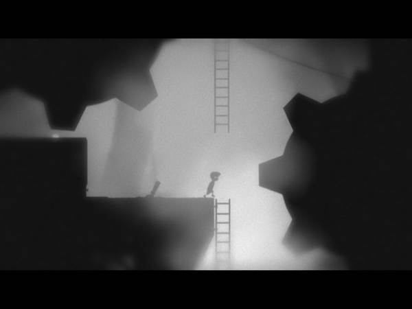 《地狱边境》图文攻略|LIMBO