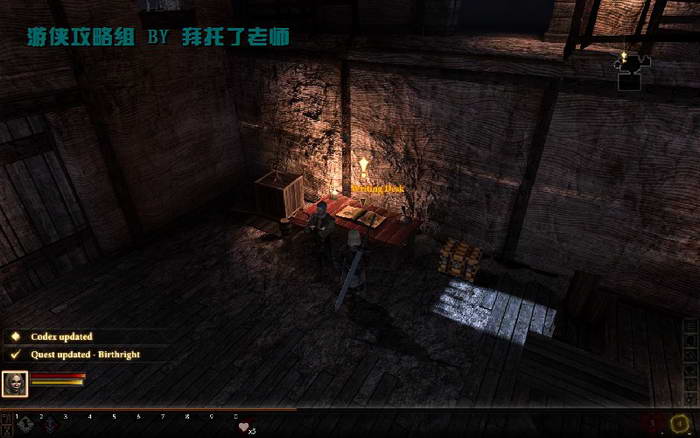 《龙腾世纪2》图文攻略|Dragon Age 2